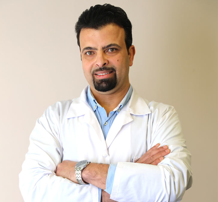 dr abidi